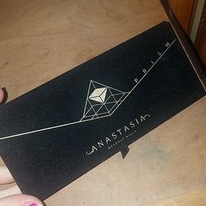 Anastasia Prism Palette